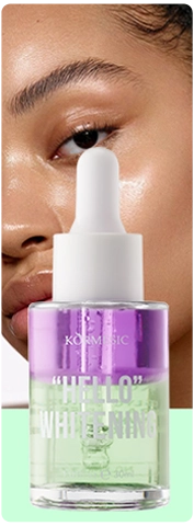 Serum Whitening - Serum pas cher - 123 Cosmé